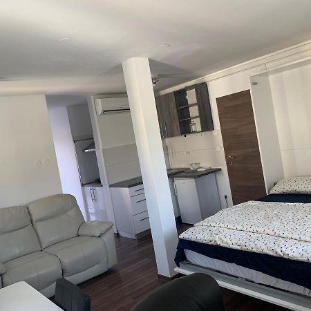 Prijetno Stanovanje Z Lastnim Parkiriscem. Samo 3 Km Od Centra Ljubljane. Ljubljana Exterior photo